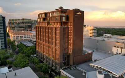 Ennismore Announces Plans for First Hyde Hotel in Africa