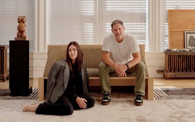 Parts and Labor Design Starts a Dedicated Product Studio