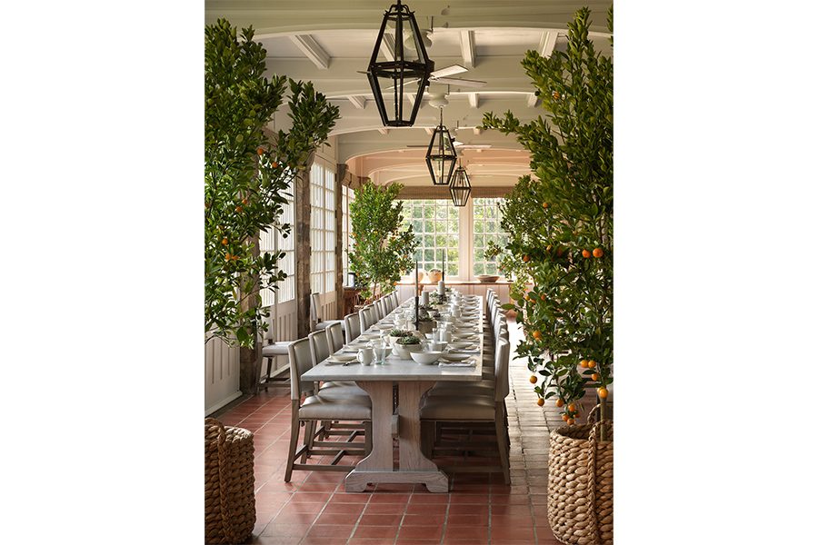 The Wellness Gurus: Sue + Alex Glasscock, slide 2