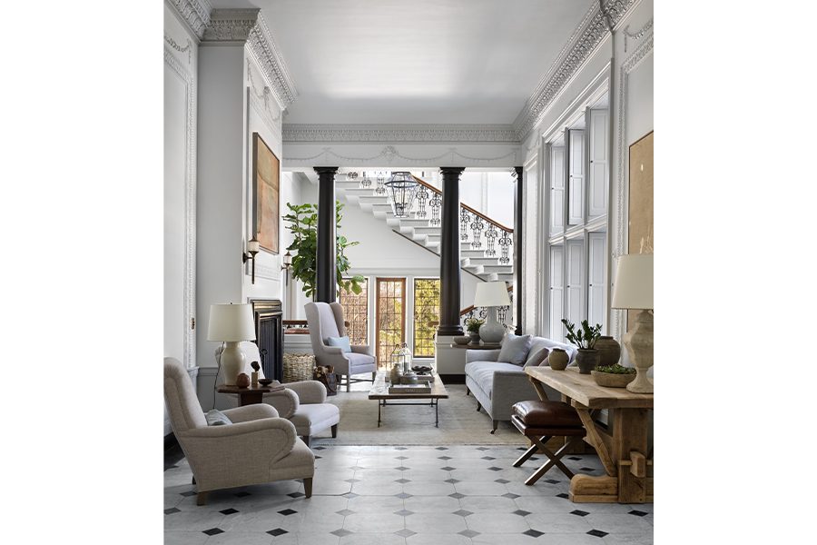 The Wellness Gurus: Sue + Alex Glasscock, slide 3