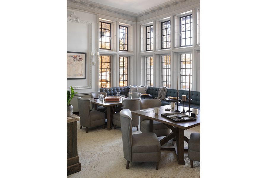 The Wellness Gurus: Sue + Alex Glasscock, slide 4