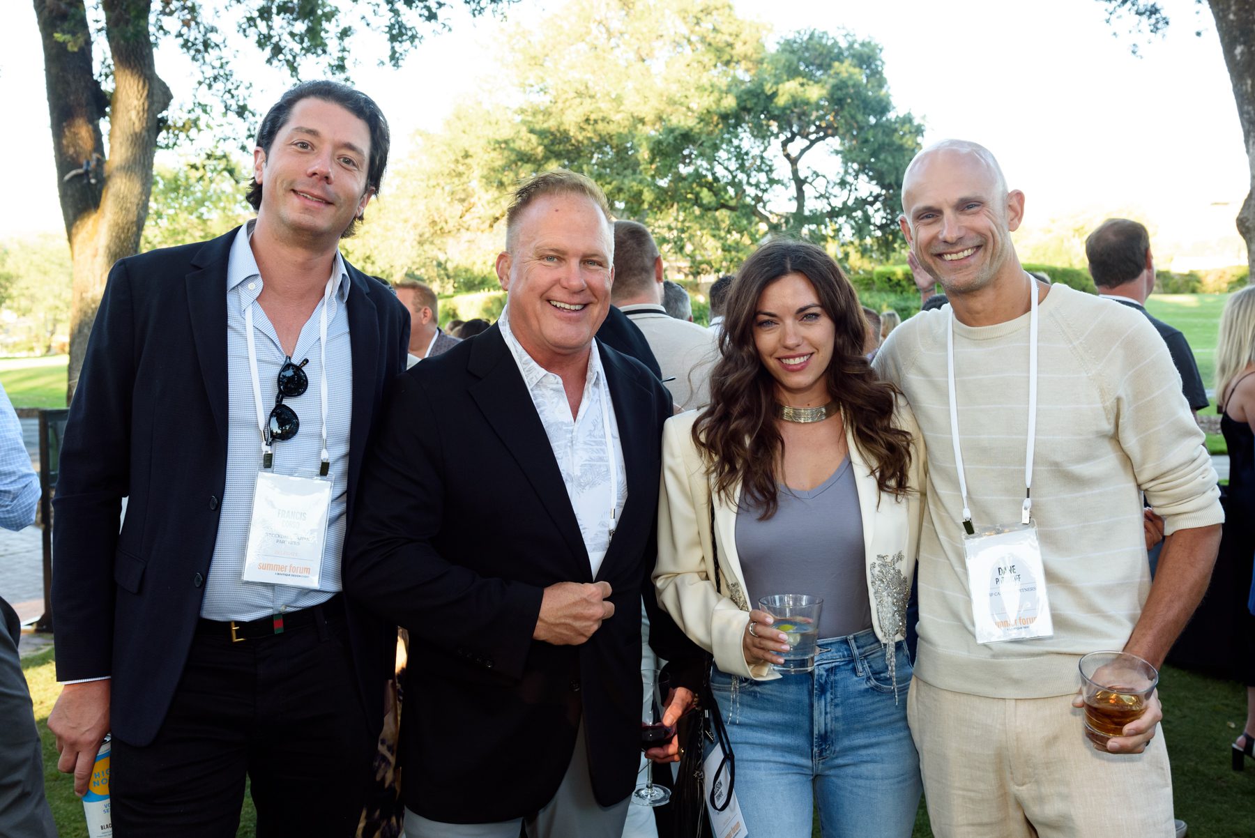 Boutique Design Summer Forum 2024, slide 5