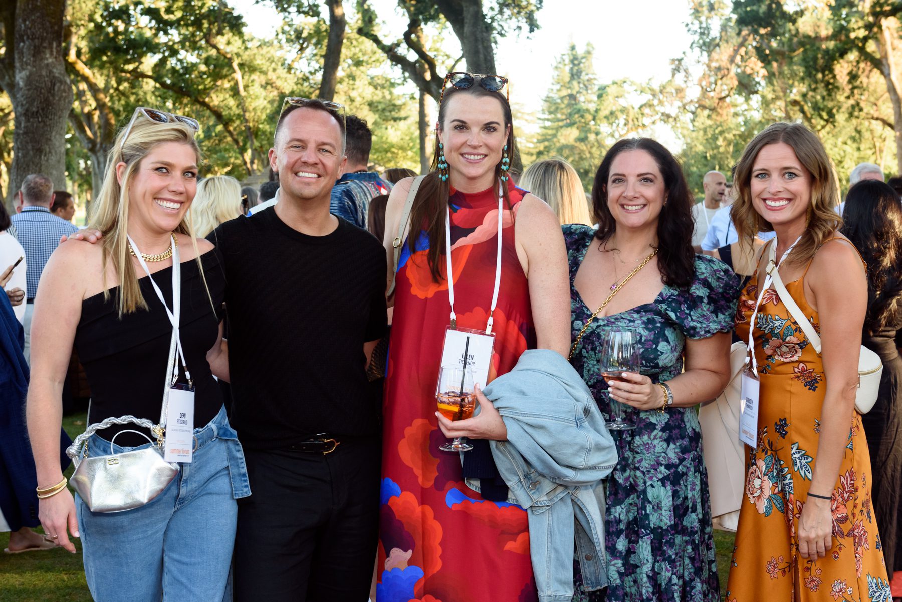 Boutique Design Summer Forum 2024, slide 6