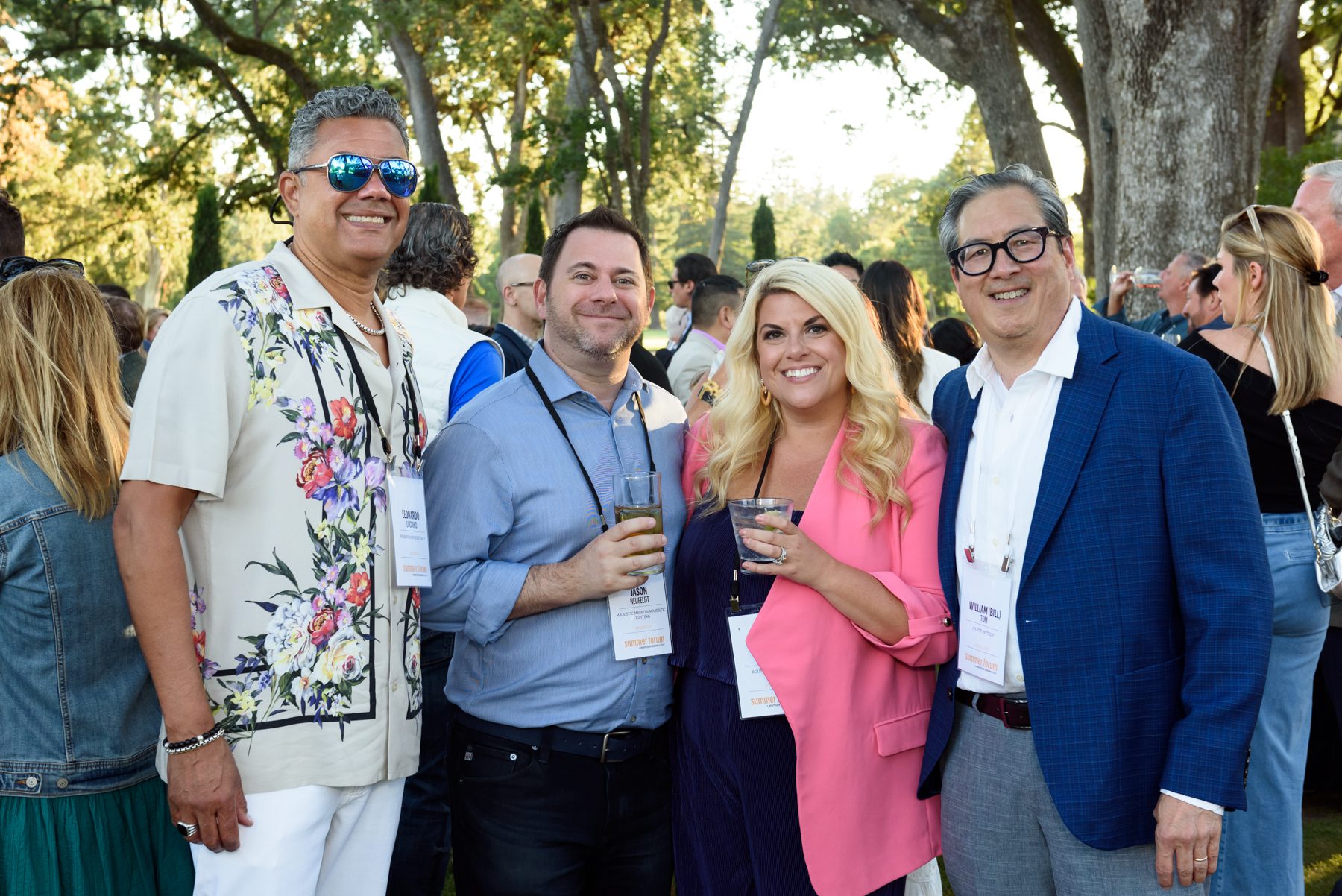 Boutique Design Summer Forum 2024, slide 7