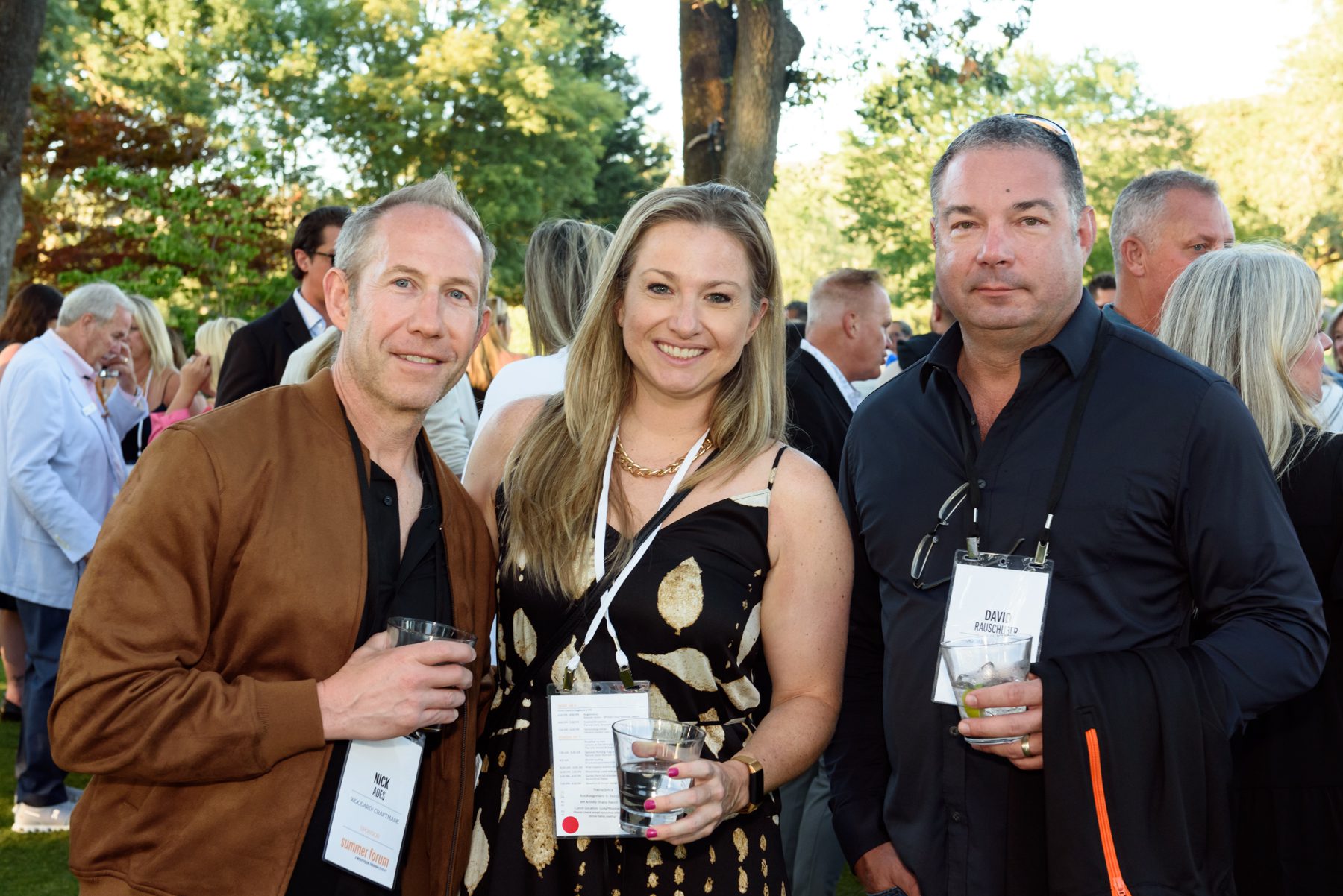 Boutique Design Summer Forum 2024, slide 8