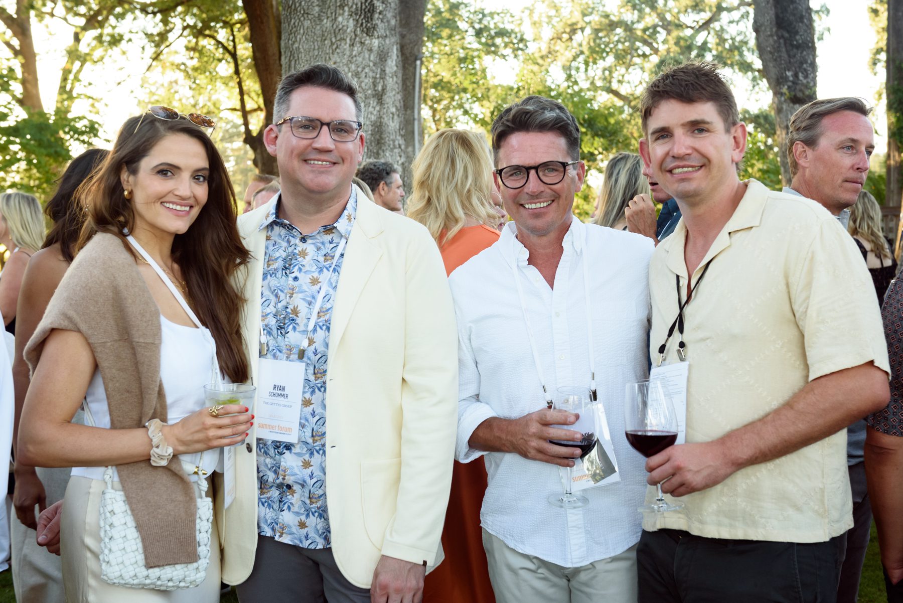 Boutique Design Summer Forum 2024, slide 9