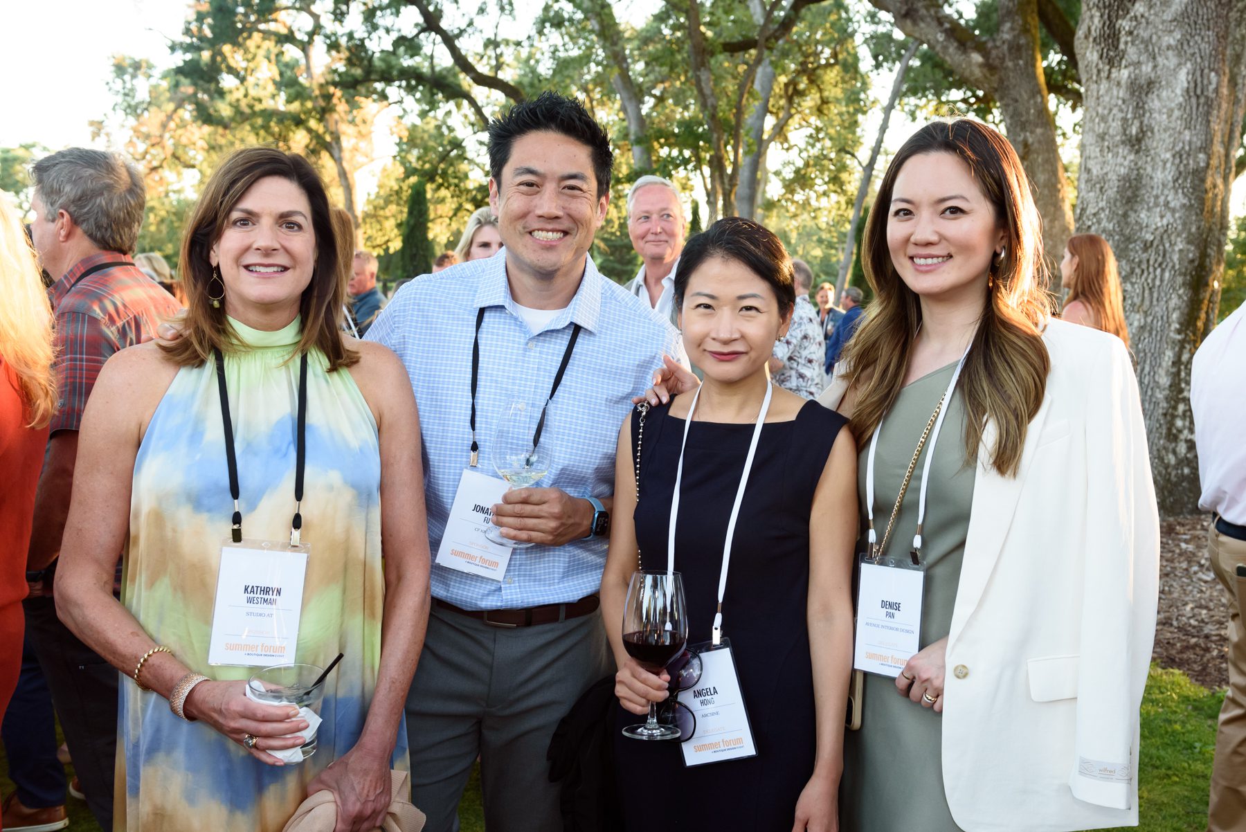 Boutique Design Summer Forum 2024, slide 12