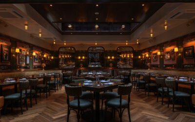 The Corner Store, From the Team Behind Catch, Opens in Soho