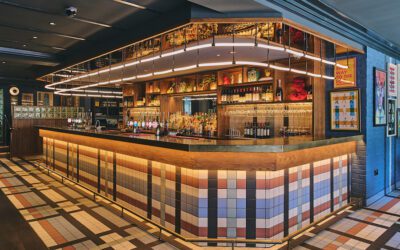 The London Pub Is a Love Letter to the British Capital
