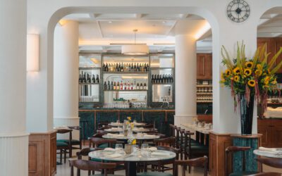 Realmuto Alta Pasticceria Opens in New York’s West Village
