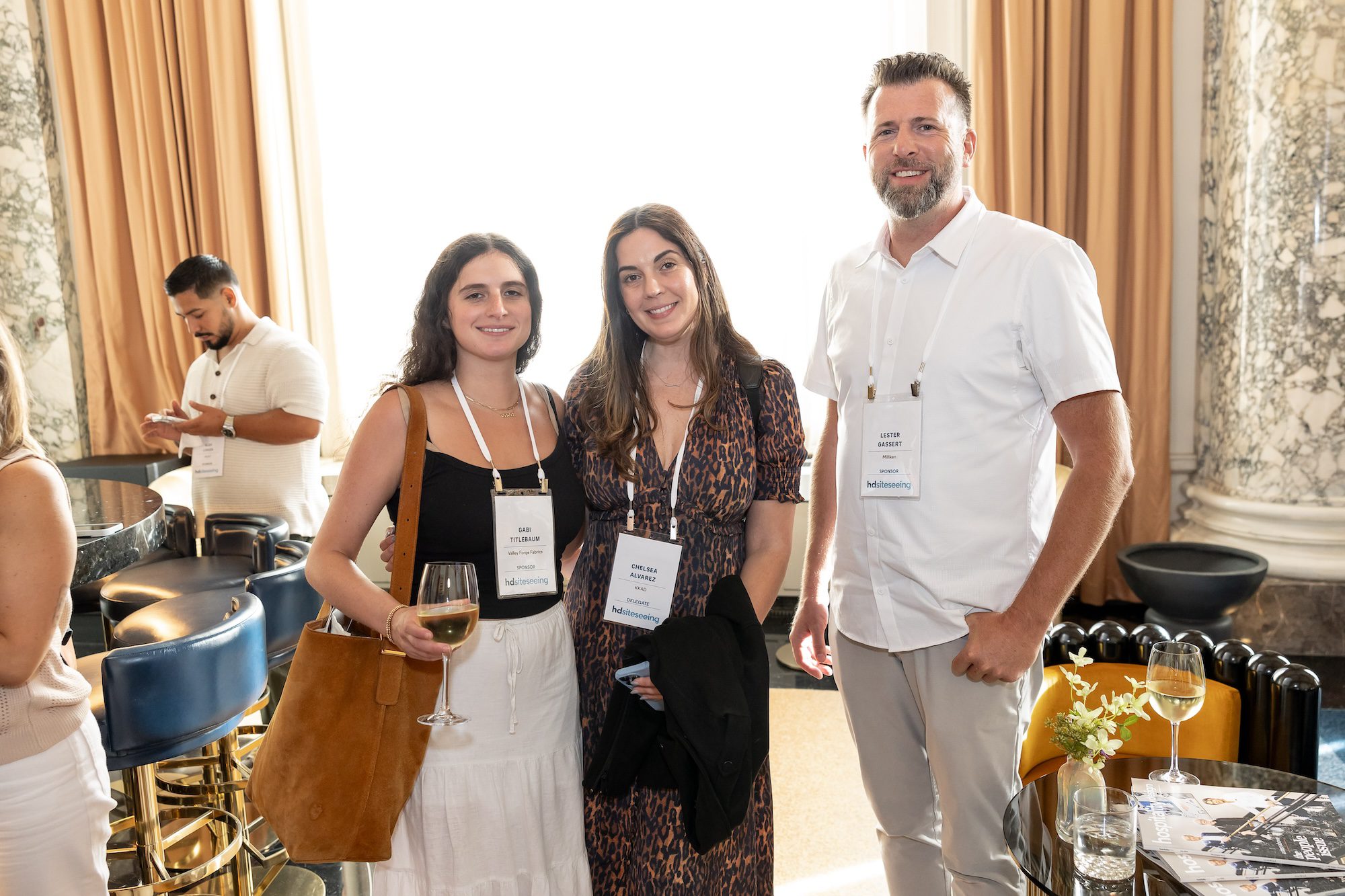 HD SiteSeeing 2024, slide 1