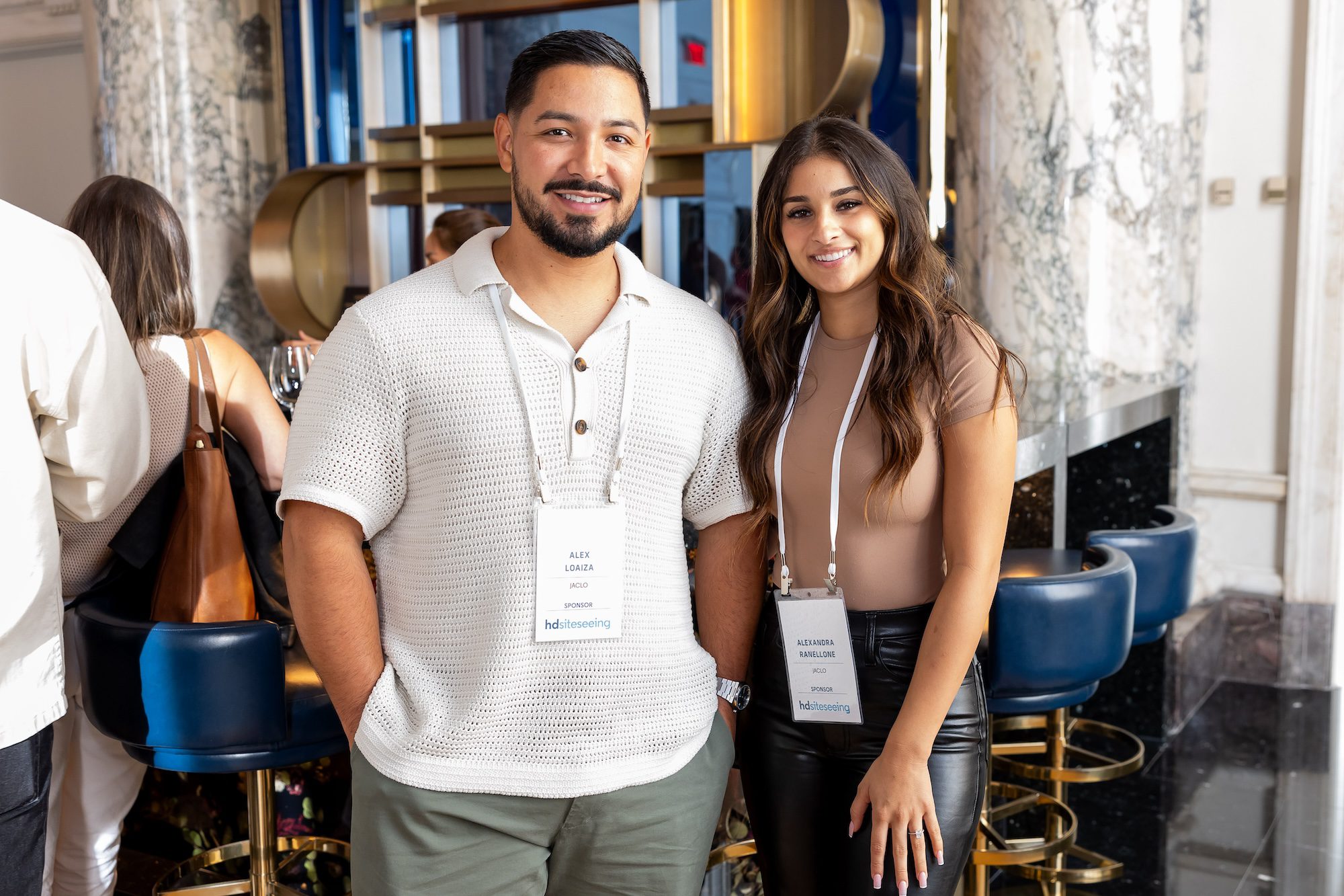 HD SiteSeeing 2024, slide 4