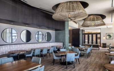 Baker Barrios Architects Acquires Parker-Torres Design