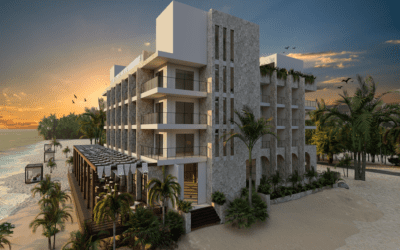 Kimpton to Debut Its First All-Inclusive Resort