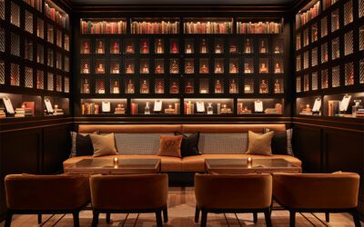 Boutique Design Announces 2024 Boutique 18 Class