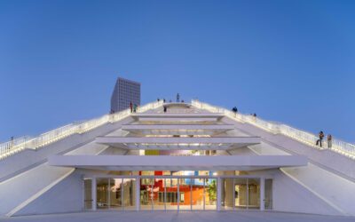 Five on Friday: September 27th, 2024