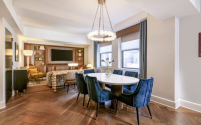 The Benjamin Royal Sonesta New York Unveils Transformation