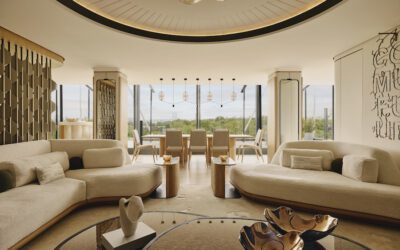 The Emory Marks London’s First All-Suite Hotel