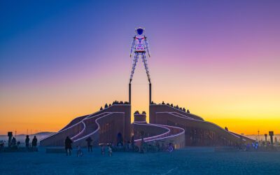 Five on Friday: September 13th, 2024