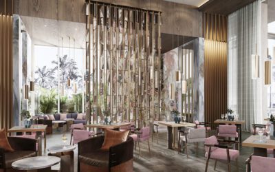 The St. Regis Cap Cana Resort to Launch Next Spring