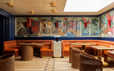 Standard International Launches the Manner in New York