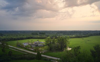 Cultural Preservation Is at the Core of Hometown and Field