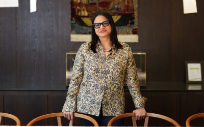 Boutique Design Announces 2024 Up-and-Coming Hotelier