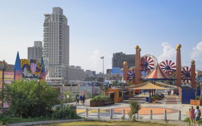 Five on Friday: October 11th, 2024