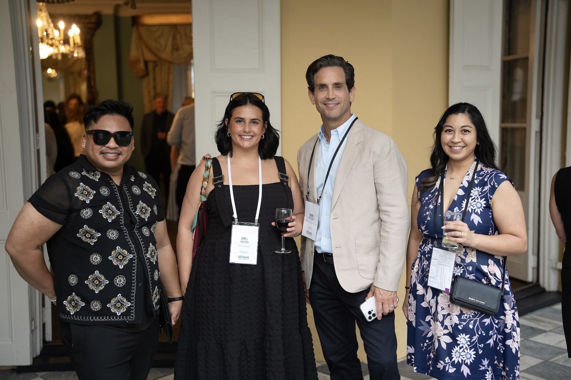 Boutique Design Fall Forum 2024, slide 6