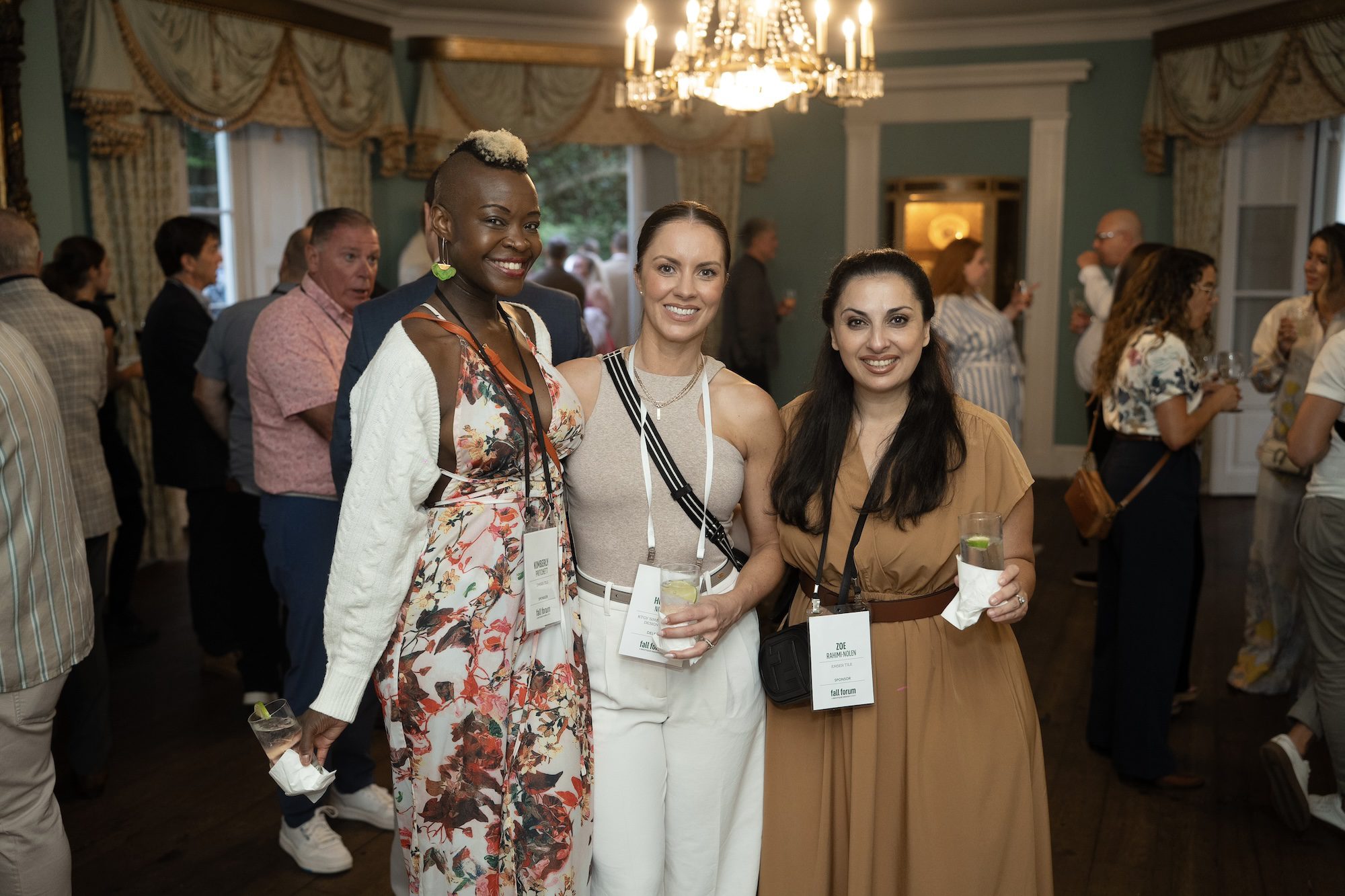 Boutique Design Fall Forum 2024, slide 7