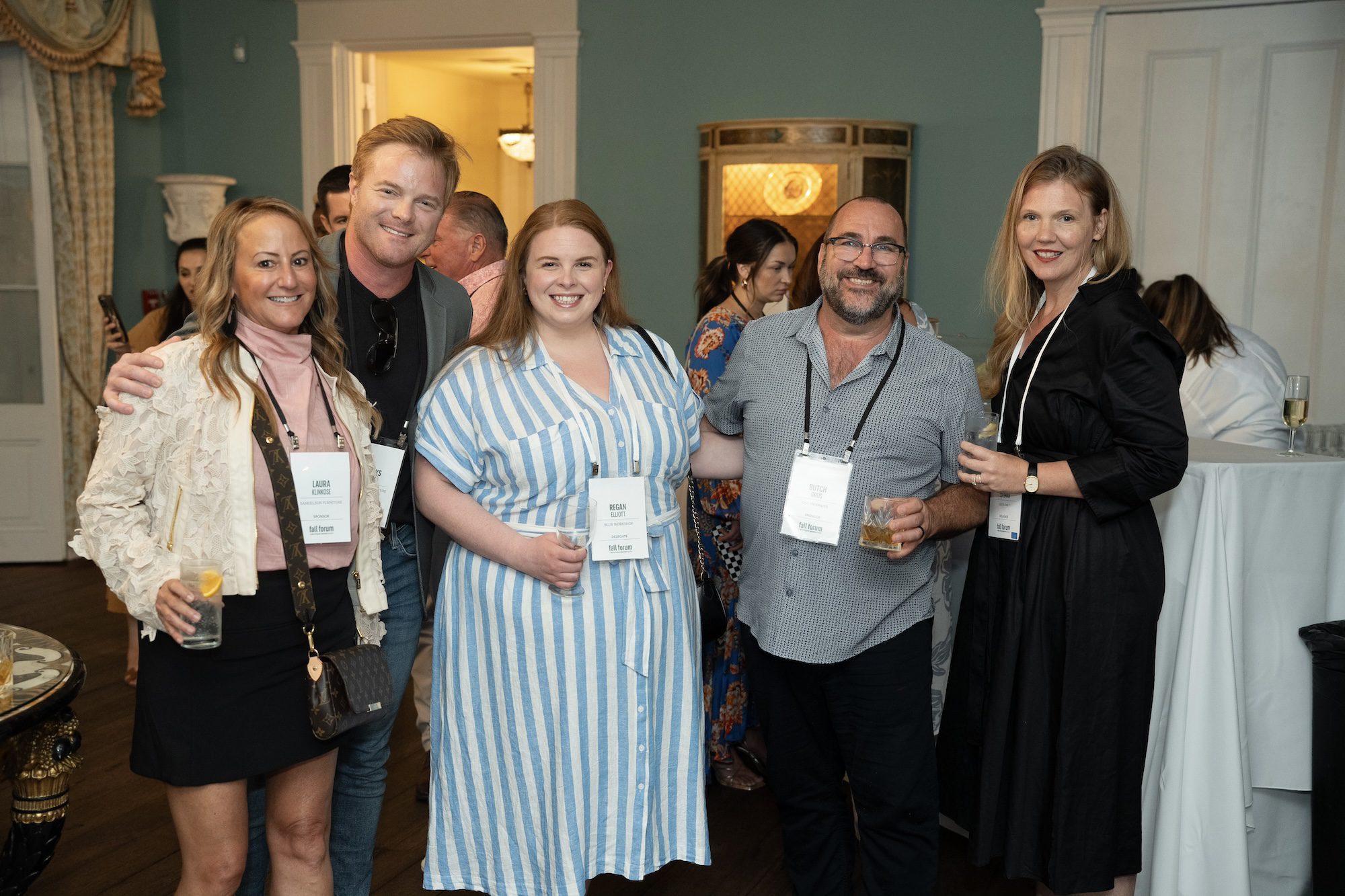 Boutique Design Fall Forum 2024, slide 8