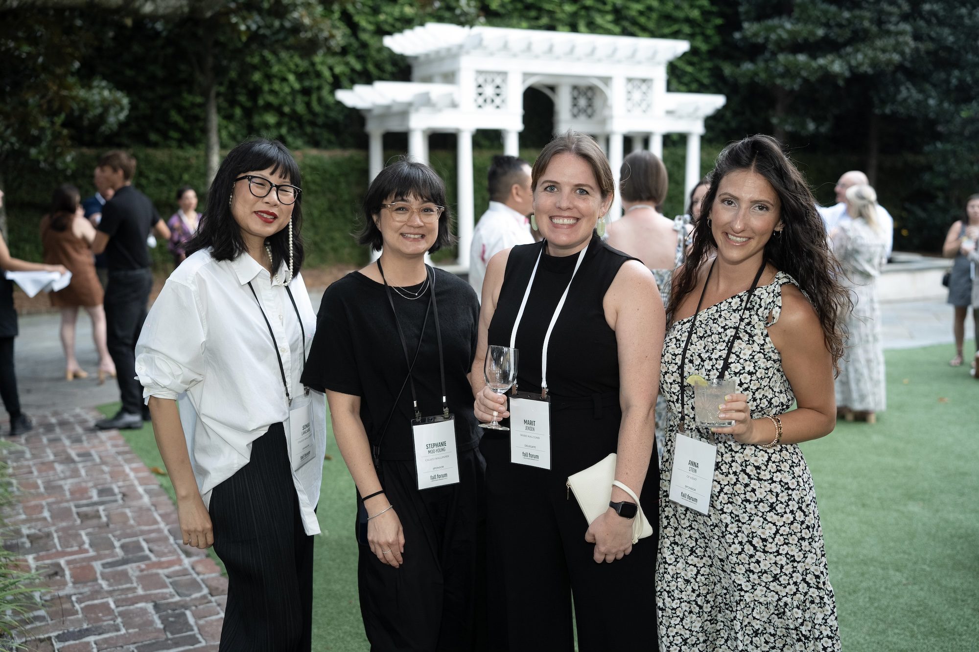 Boutique Design Fall Forum 2024, slide 10