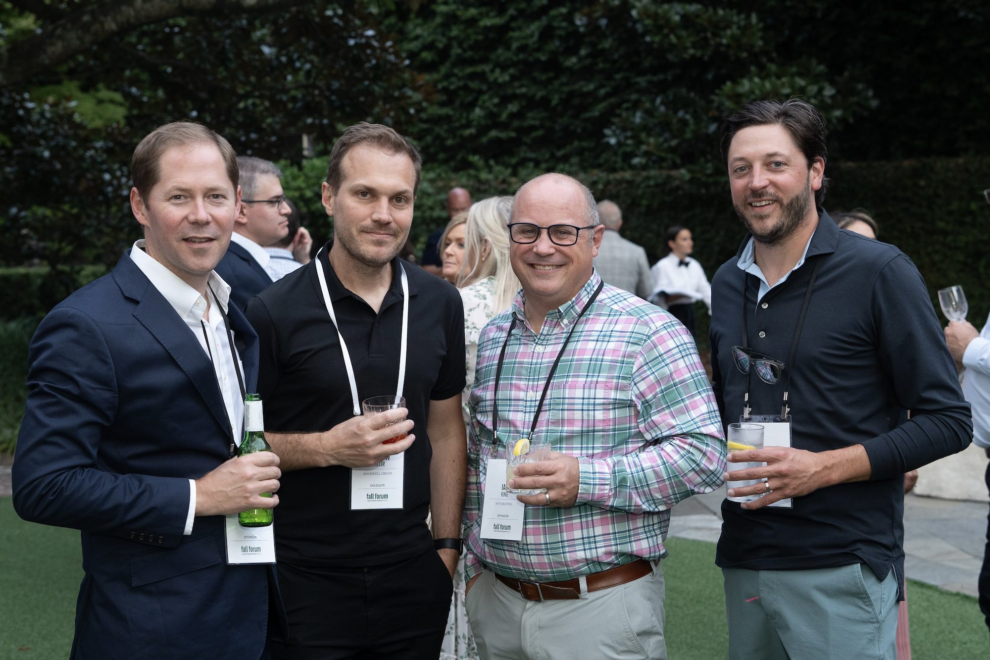 Boutique Design Fall Forum 2024, slide 11