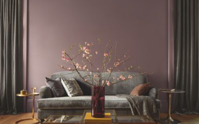 Benjamin Moore Unveils Its Color of the Year 2025