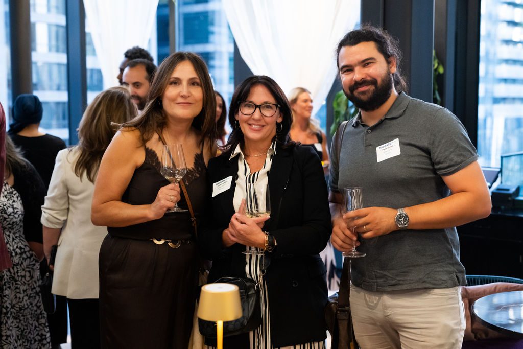 CitySCENE: Toronto 2024, slide 6