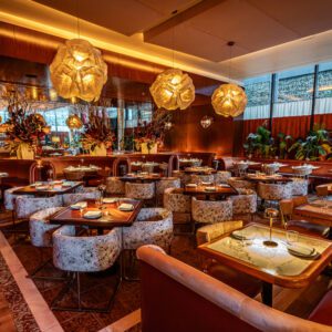 flyfish club dress code Exploring a Members Only Restaurant in New York City