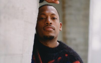 Germane Barnes Reflects on His Path and Work