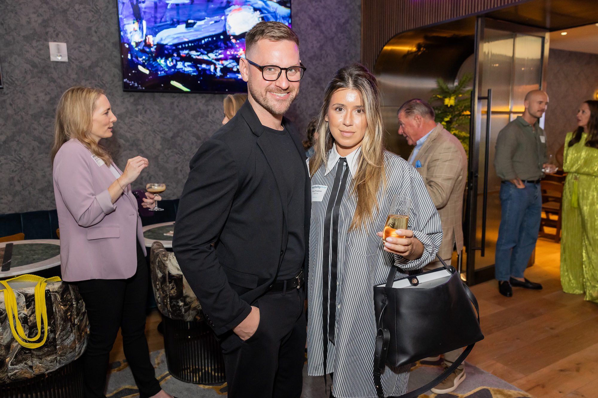 CitySCENE: New York 2024, slide 3