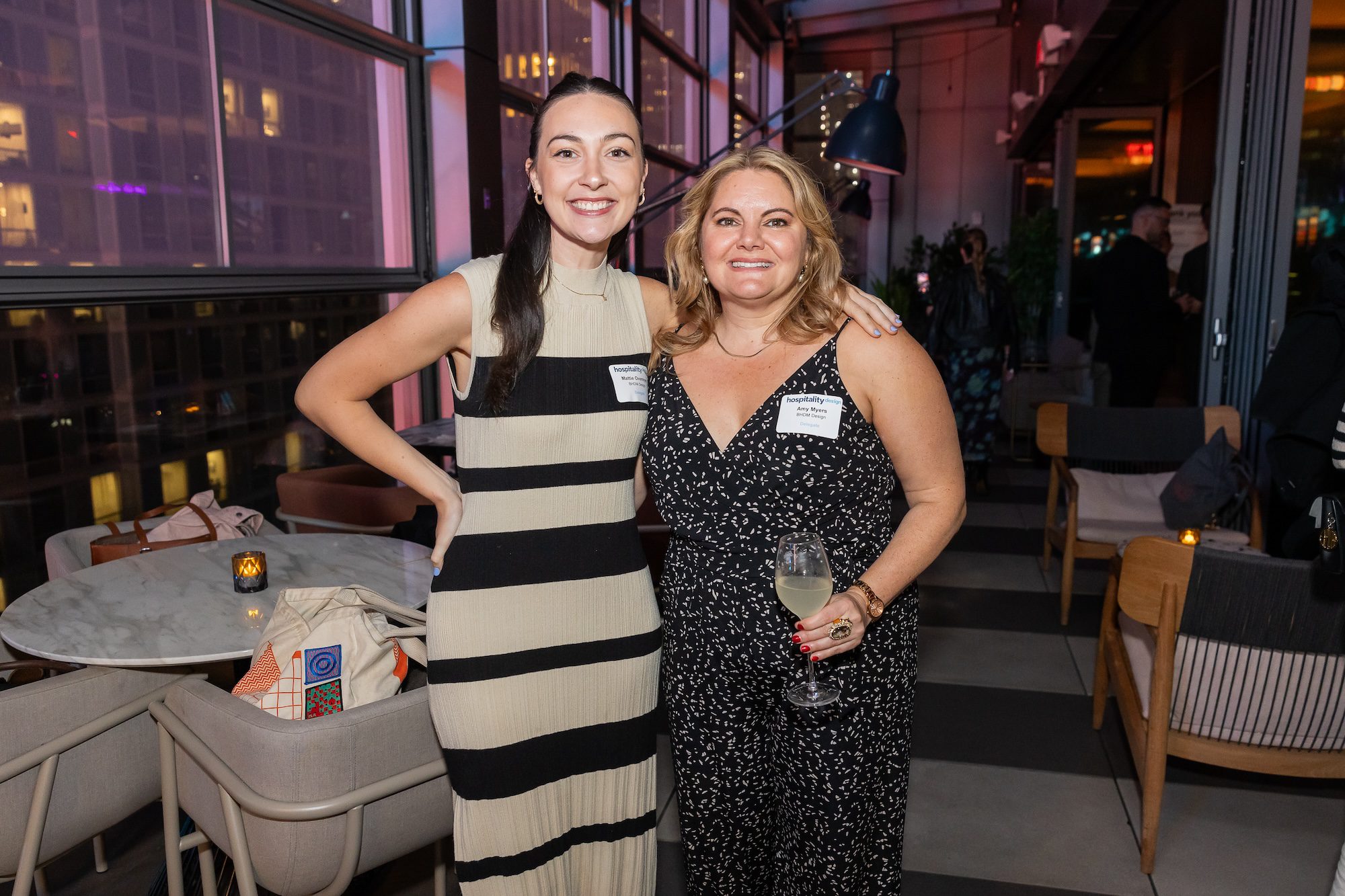 CitySCENE: New York 2024, slide 6