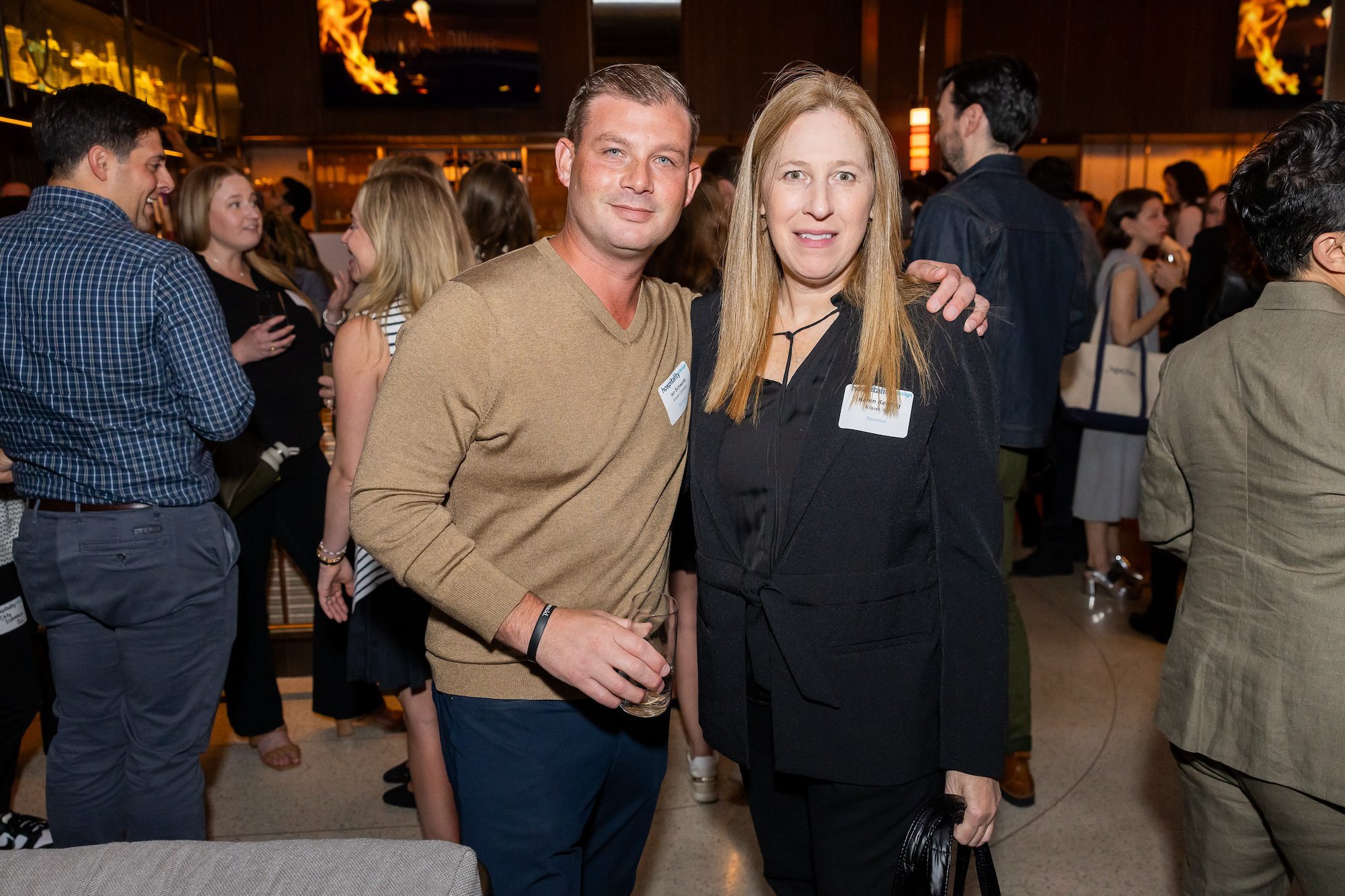 CitySCENE: New York 2024, slide 7