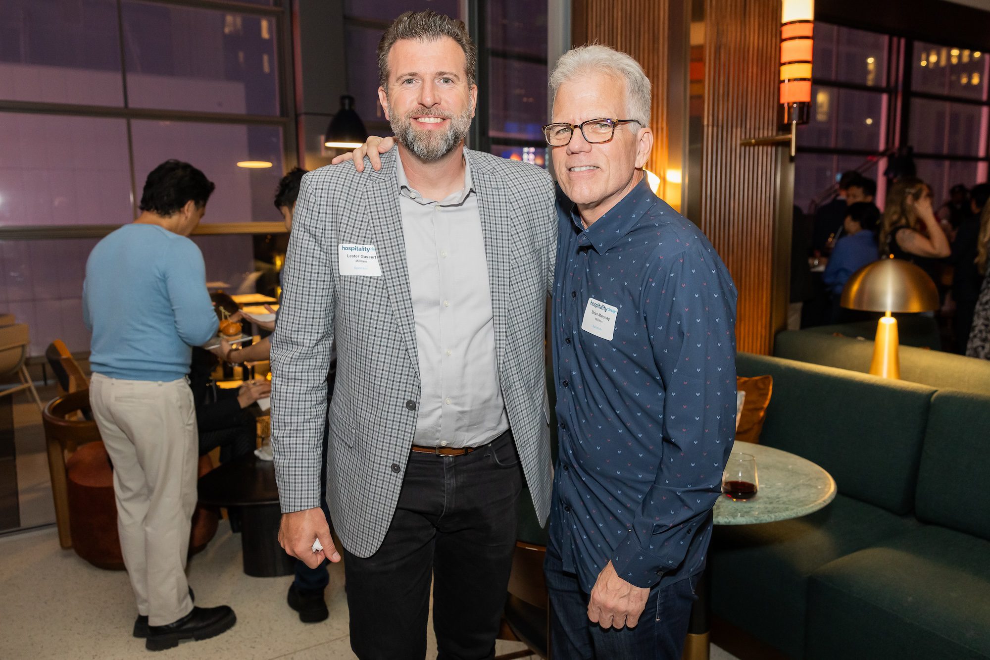 CitySCENE: New York 2024, slide 10