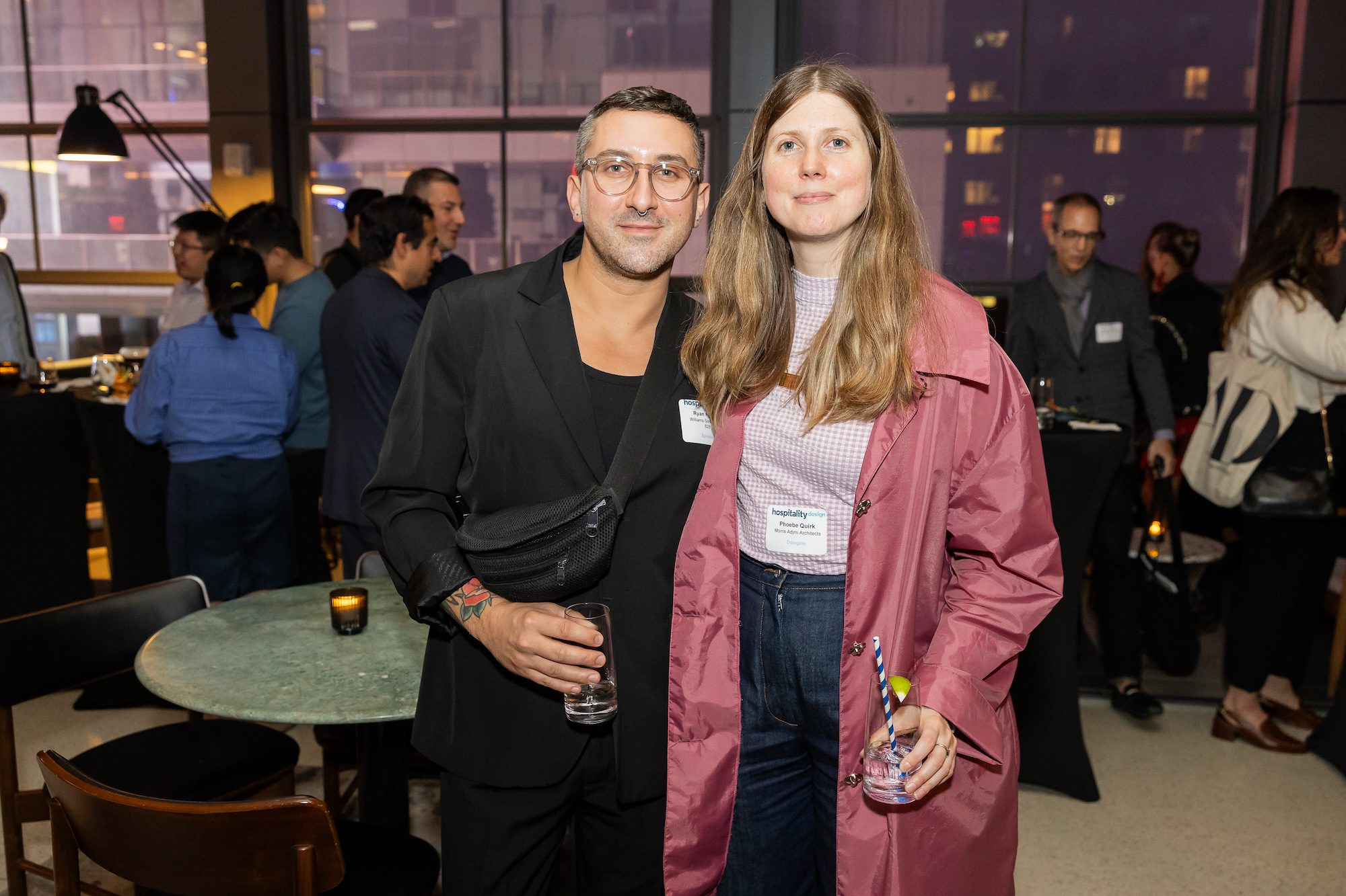 CitySCENE: New York 2024, slide 18