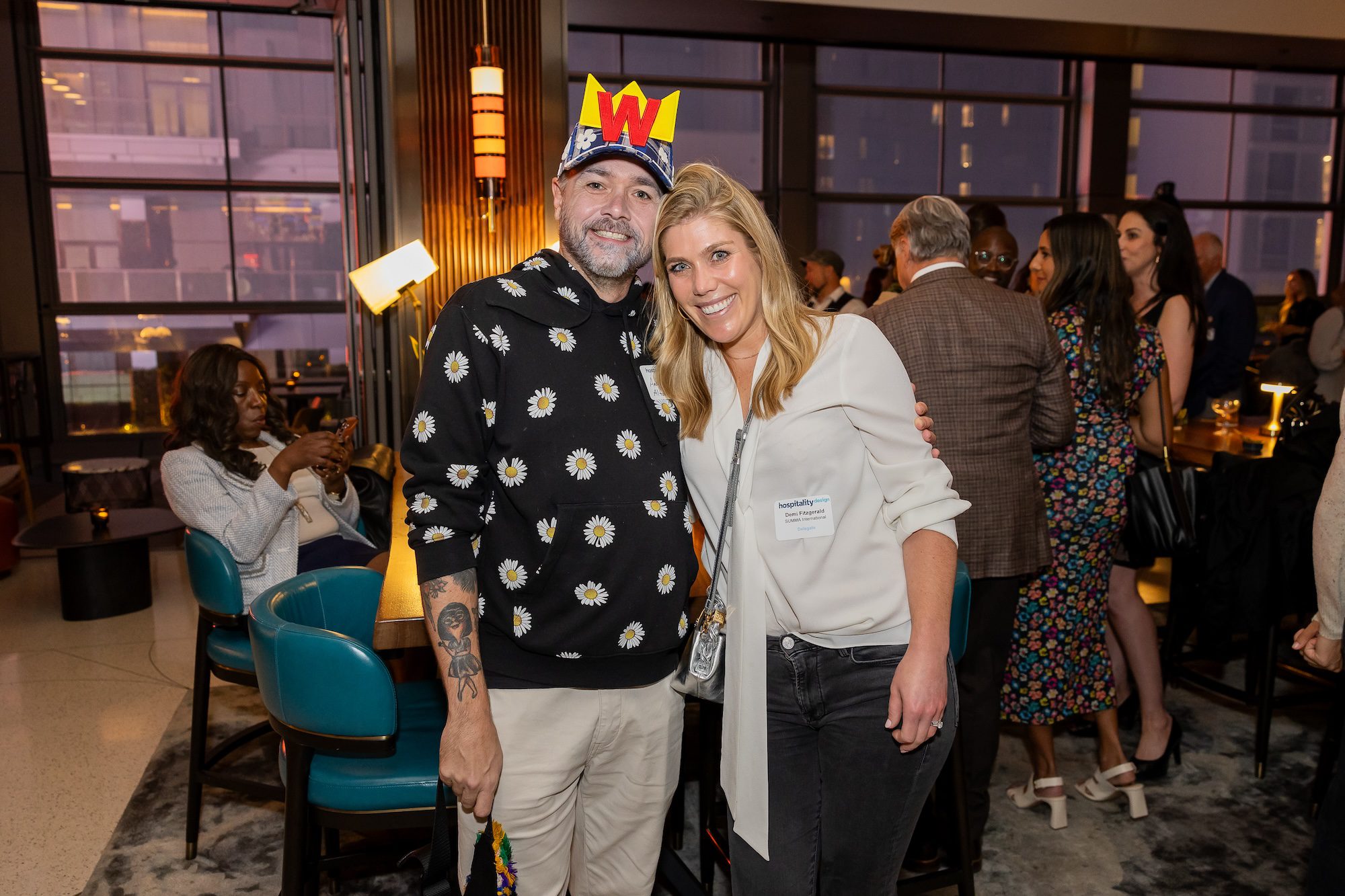 CitySCENE: New York 2024, slide 19