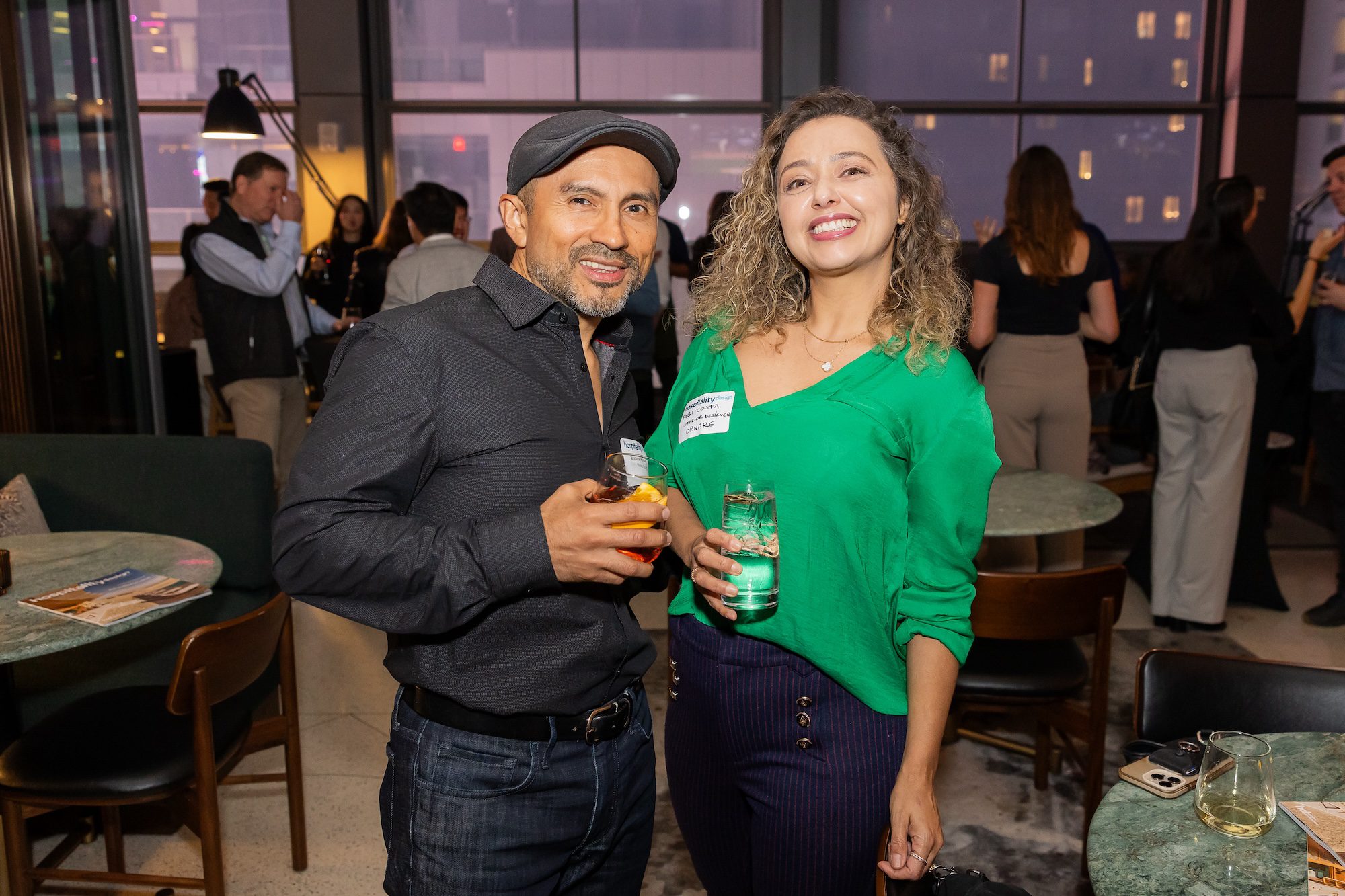 CitySCENE: New York 2024, slide 23