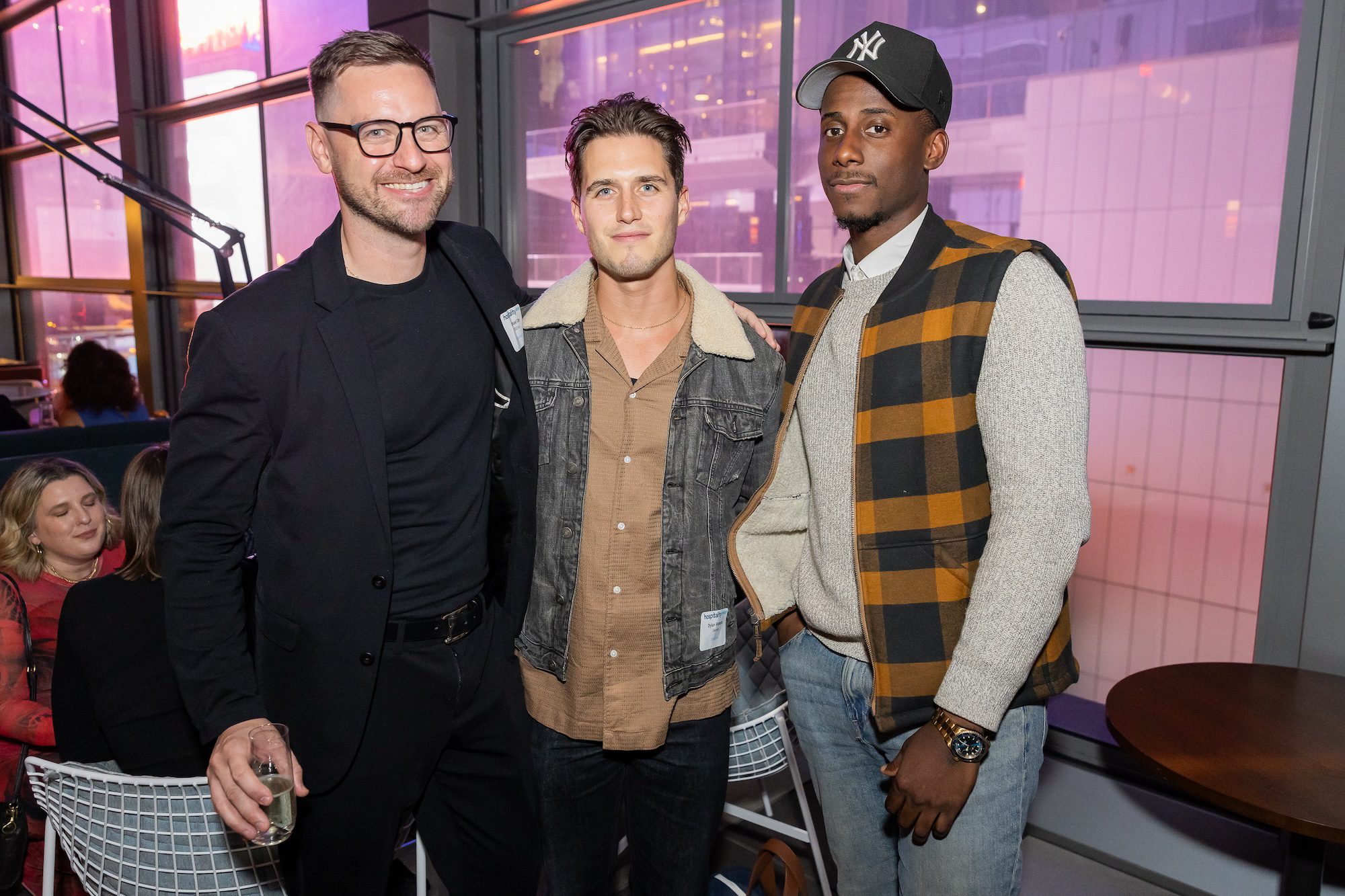 CitySCENE: New York 2024, slide 33