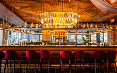 Dear Irving on Broadway Embraces Theatrical Opulence