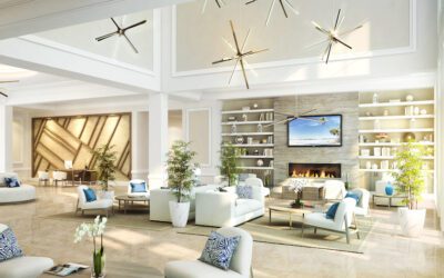The Belgrove to Debut in West Palm Beach