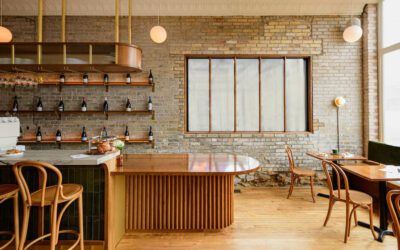 Chateau Grand Rapids Brings French Flair to Michigan