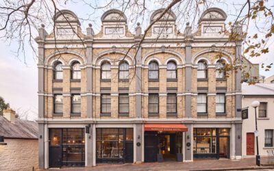 Ode Hotels Launches With Three Australia Properties