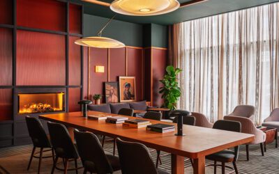 Goodrich Named Boutique Design’s 2024 Designer of the Year